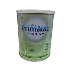 Primalac Baby Milk No. 3 400g