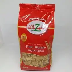 7- Spikelet Pasta 400g