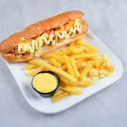 Zinger Sandwich