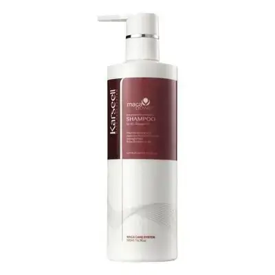 Karseell Maca Essence Moisture Shampoo 500ml
