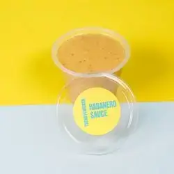 Habanero Sauce