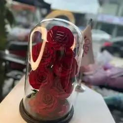 For ever flower