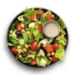 Fattoush Salad