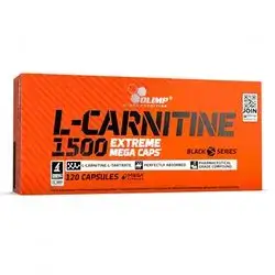 L Carnitine Caps