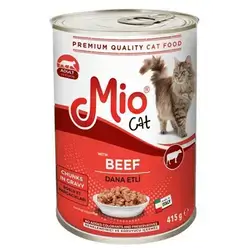 Mio Adult Beef 400g - 2510
