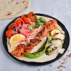 Chicken Tikka