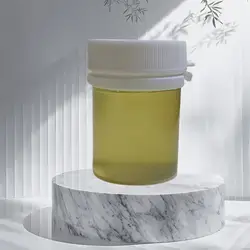 bitter liquid gum