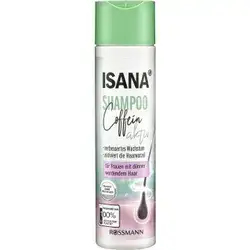 Isana Shampoo For Hair Fall And Strengthen Hair