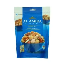 Al Amira Extra Mix - 250g