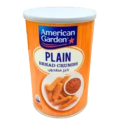 Americana Garden Ground Bread 283g