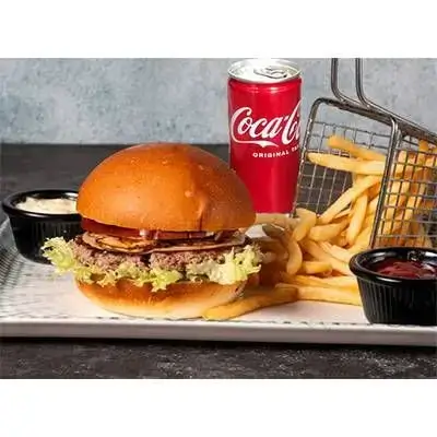 Tche Tche Burger