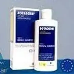 Botaderm %2 Ketoconzole  Shampoo