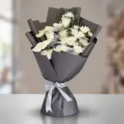 Flowers Bouquet