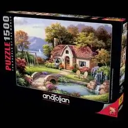 Anatolian Puzzle 1500 Pcs
