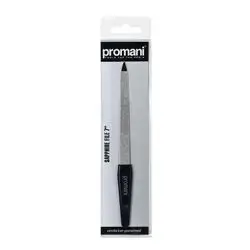 Promani sapphire file