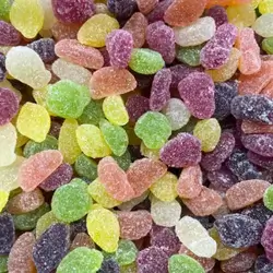 Candy Fruity Mix (Sweet)