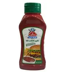 Ketchup Sweet Allen 500 g