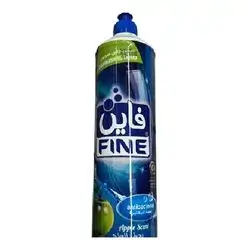 Fine Apple Dish Washing 900ml