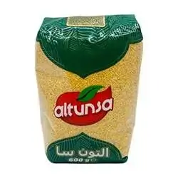 Altunsa Grits 600g