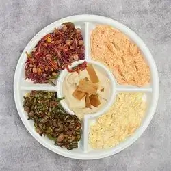 Mixed Appetizer - Large