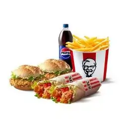 Zinger Twist For 2