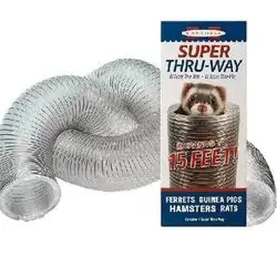 Marshall Small Pet Toy