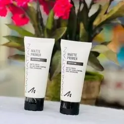 Manhattan Brand Primer For Dry And Normal Skin