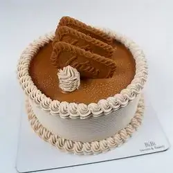 کێکی لۆتوس
