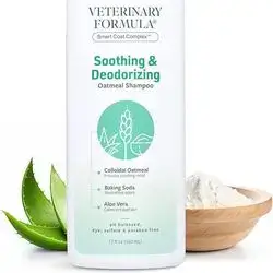 Soothing & Deodorizing Shampoo 503ml