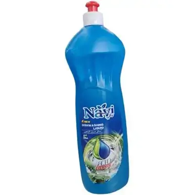 Zahi NAVY Mint (850) ml