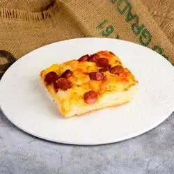 Mini Pizza