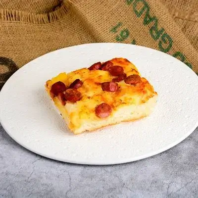 Mini Pizza
