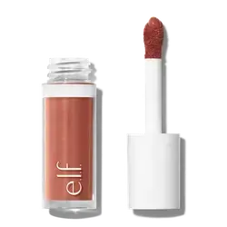 Camo Liquid Blush High Pigment COPPER ETIQUETTE 4ml _ e.l.f