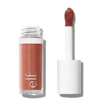 Camo Liquid Blush High Pigment COPPER ETIQUETTE 4ml _ e.l.f