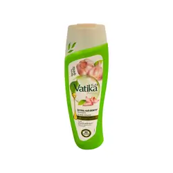 Vatika Shampoo Garlic 400Ml