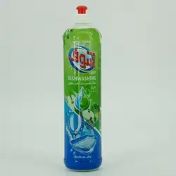 Shoof Apple Dishwashing Liquid 1000G