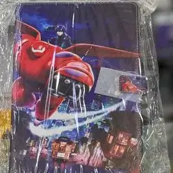 Ipad Cover 7+8+9