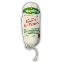 Tulum cheese bag 500 gm