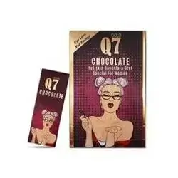 Q7 Gold Choclate For Women