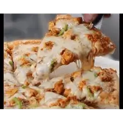 Pollo AL Rosmarino