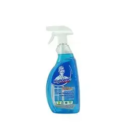 Highgenic Tozal Window Cleaner 1000Ml
