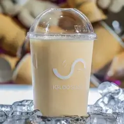 Pina Colada Smoothie