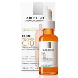 Lrp Pure Vitamin C10 Serum