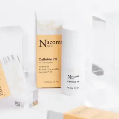 Nacomi Caffeine 2%