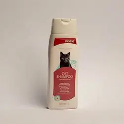 Bioline - Cat Shampoo