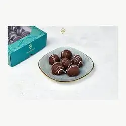 Chocolate Balls