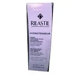 Rilastil Hydrotenseur Anti-wrinkle Eye Cream