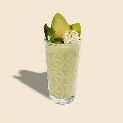 Avocado Cocktail