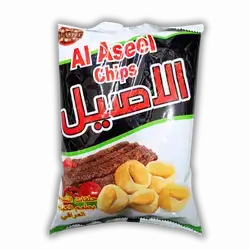 AL Asel gypsum kebab 35g