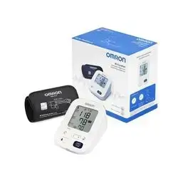 OMRON M3 Comfort HEM-7155-E  Blood Pressure Monitors